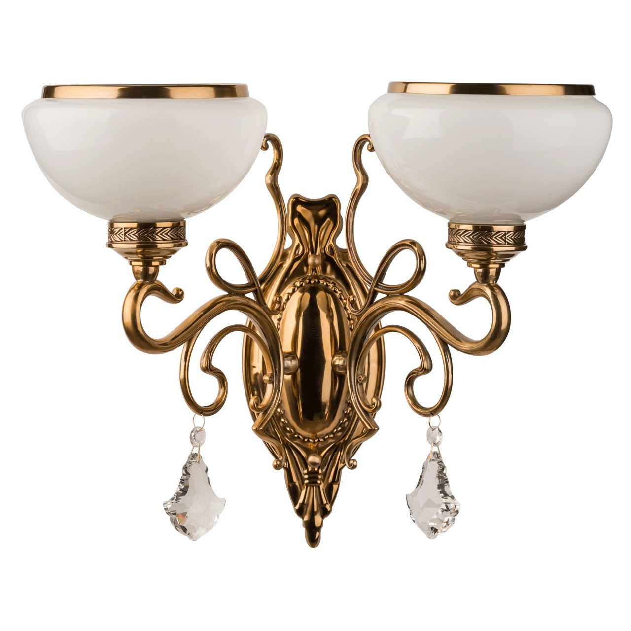 Настенное бра Chiaro Аманда 481020702