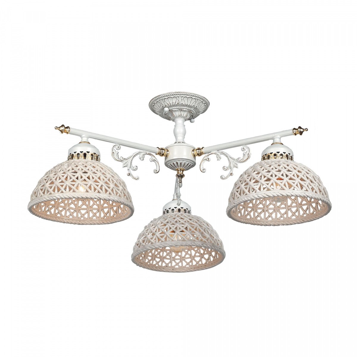 Потолочная люстра Citilux Трензадо CL415231