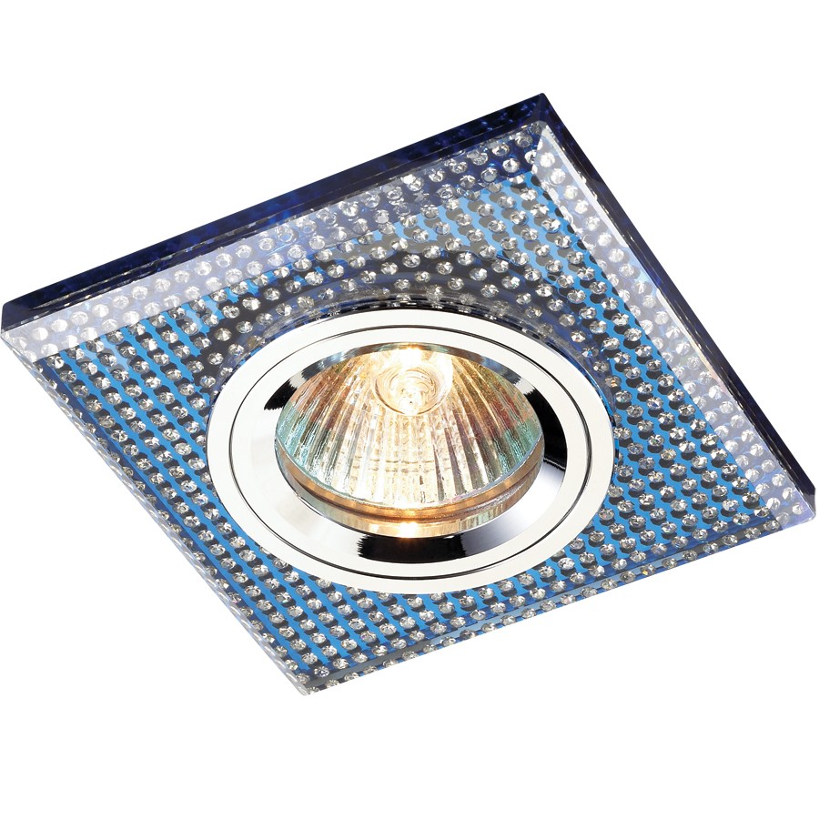 Встраиваемый светильник Novotech Shikku 369904