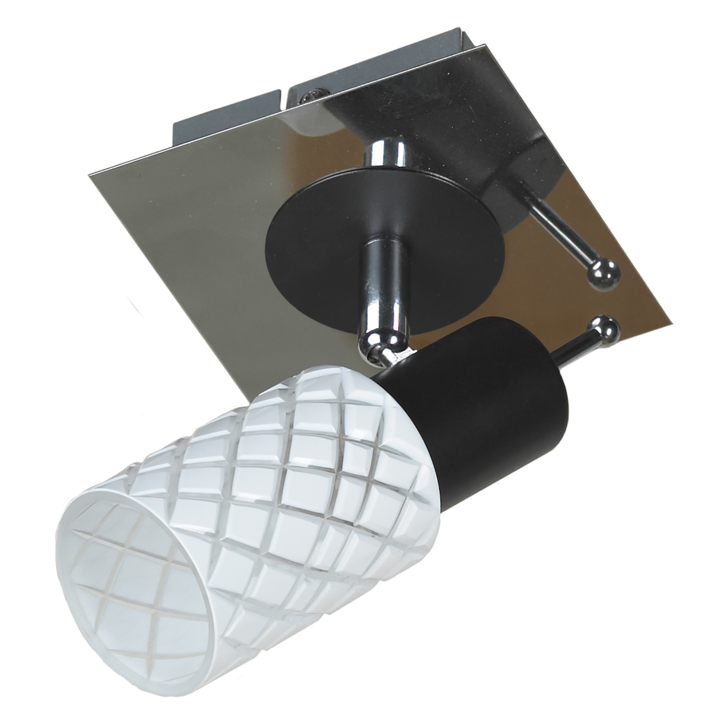 Светильник спот Lussole AggiuS LSX-5601-01