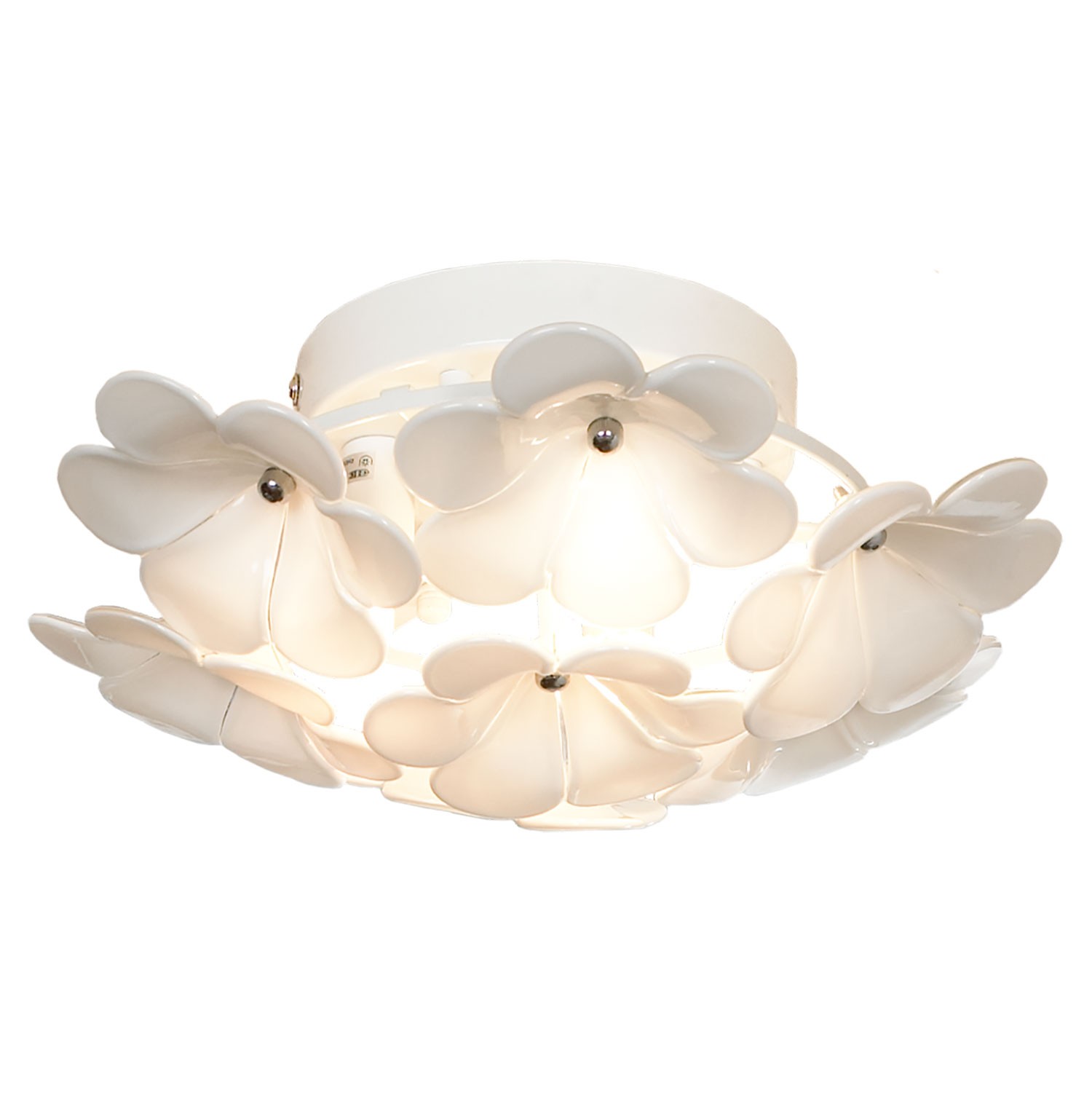 Потолочная люстра Lussole Asinara LSA-5107-03