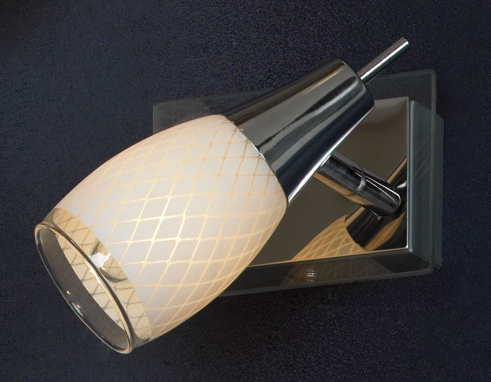 Светильник спот Lussole CarlinO LSX-4801-01