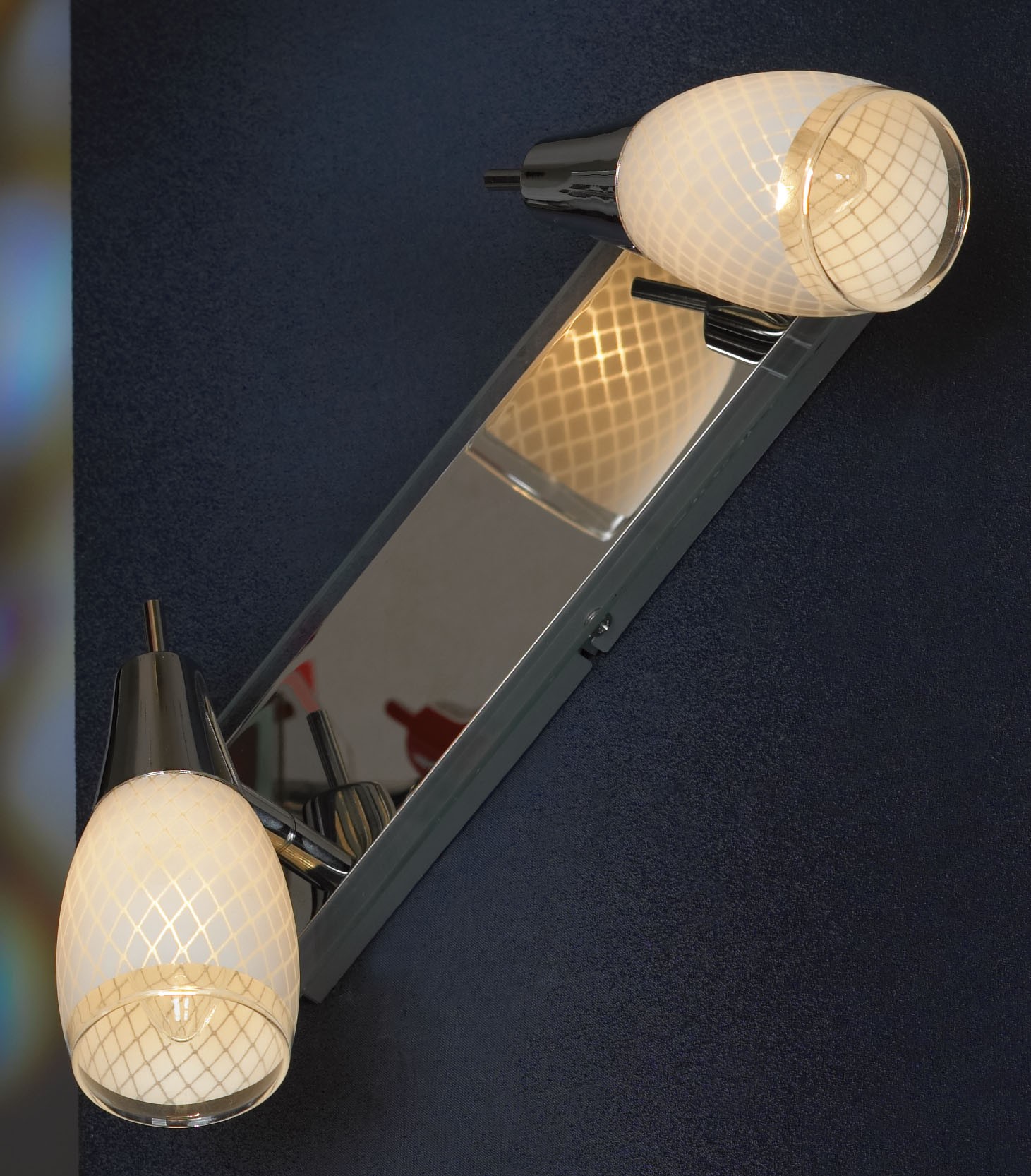 Светильник спот Lussole CarlinO LSX-4801-02