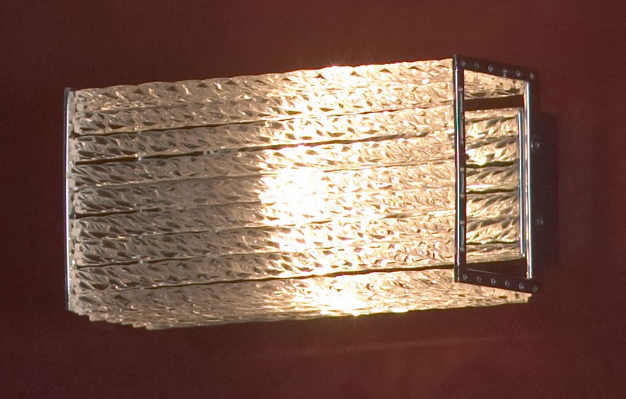 Настенное бра Lussole Lariano LSA-5401-01