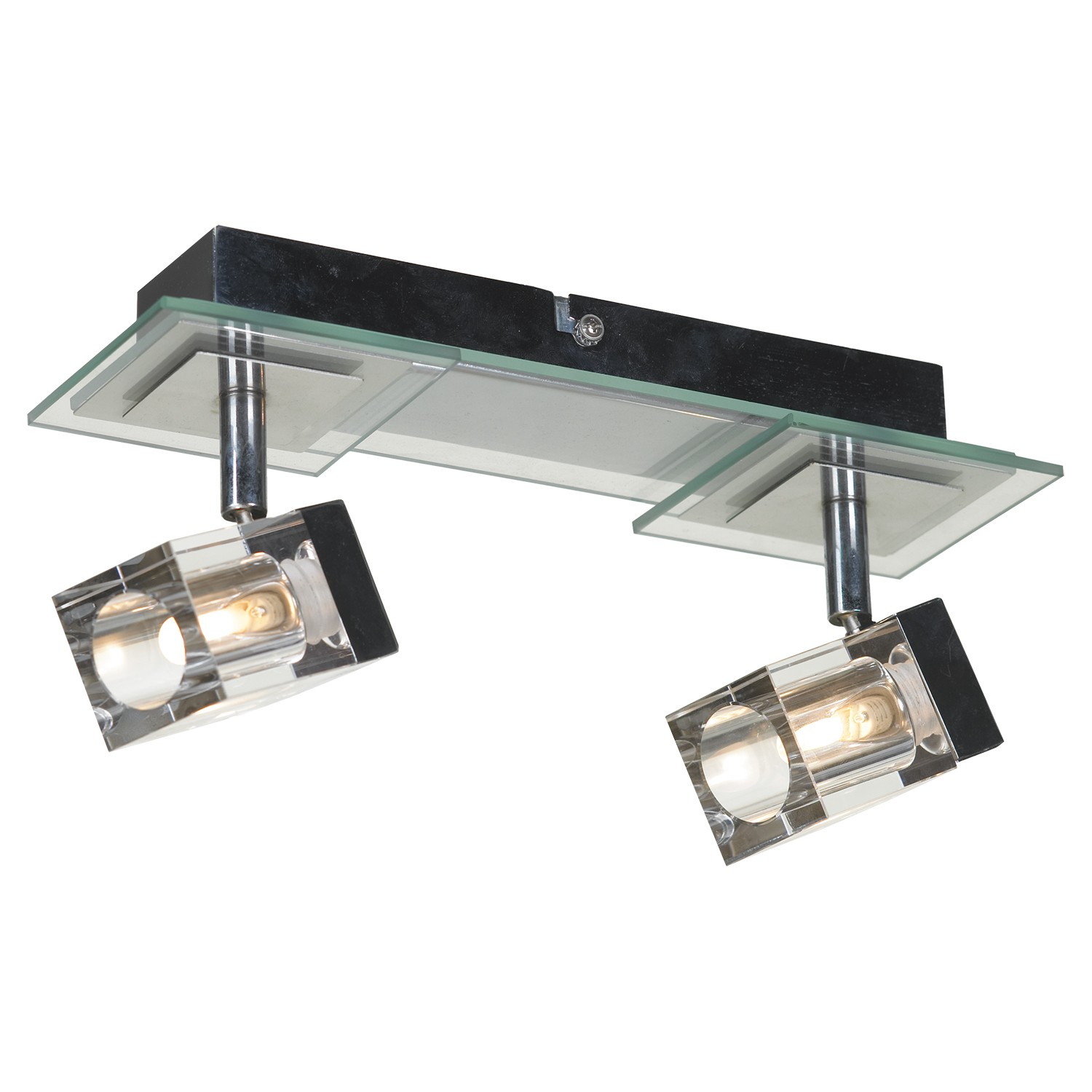 Светильник спот Lussole MaseratA LSN-0601-02