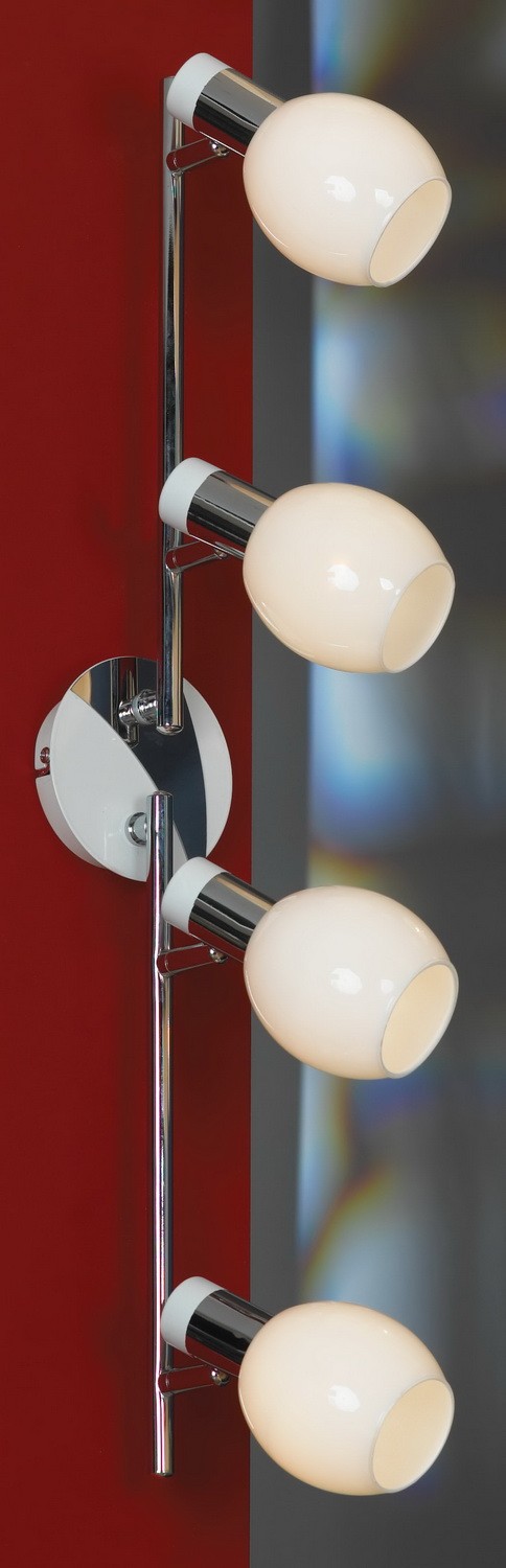 Светильник спот Lussole Parma LSX-5009-04