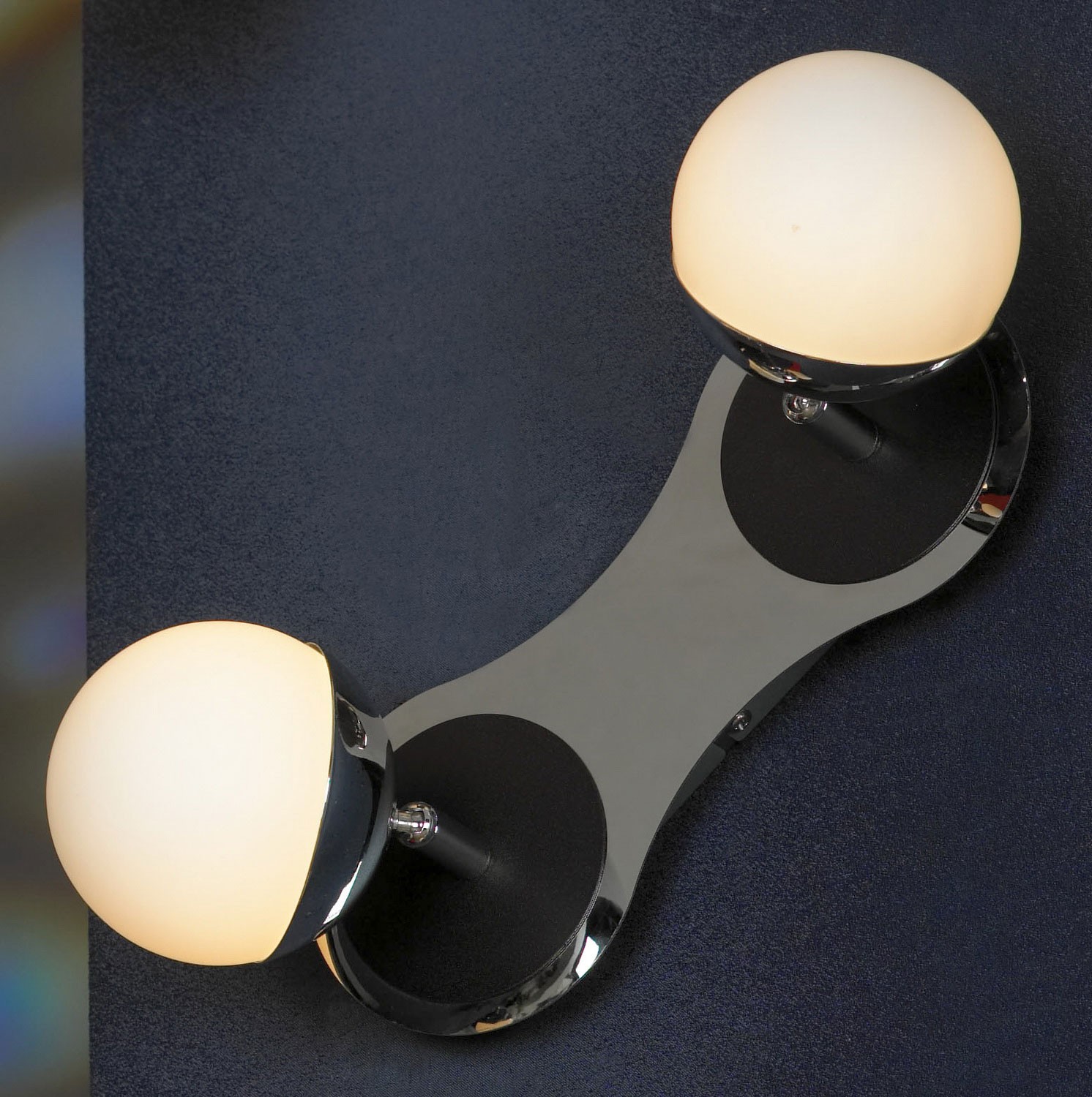 Светильник спот Lussole Rapallo LSX-4901-02