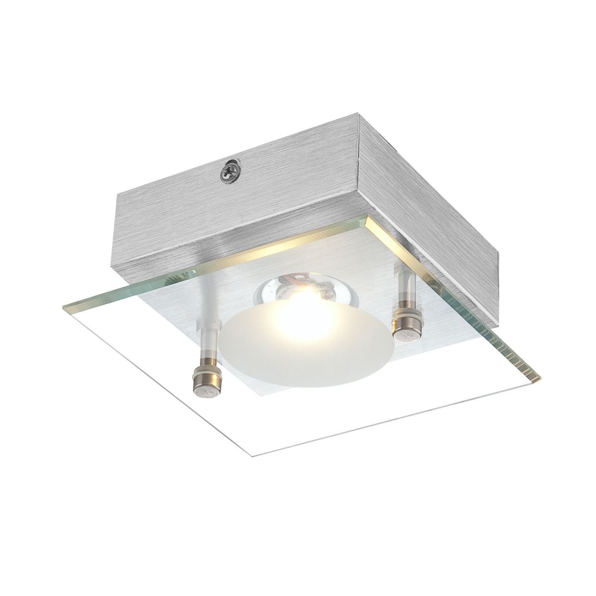 Настенно потолочный светильник Globo BERTO 49200-1