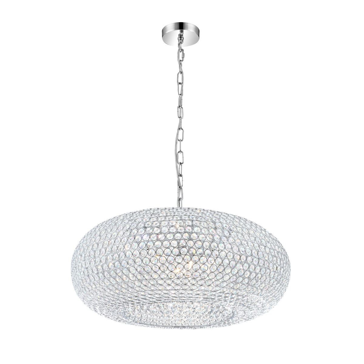 Подвесная люстра Globo EMILIA 67017-9H