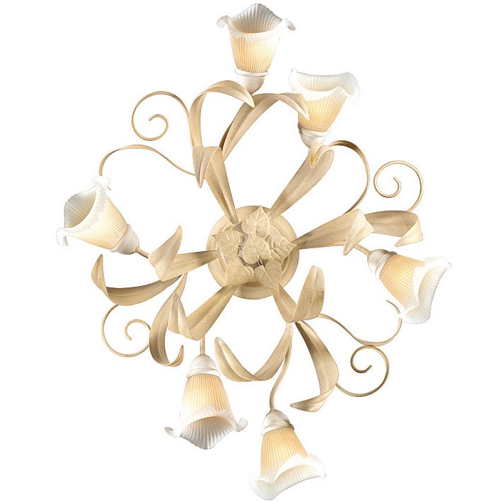 Потолочная люстра Favourite Fioraia 1372-6U