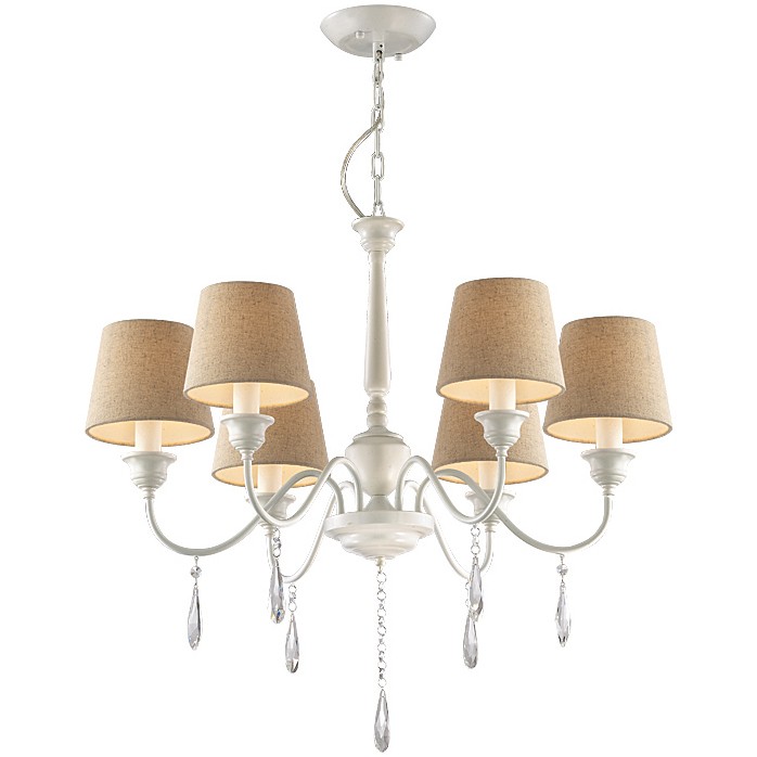 Подвесная люстра Favourite Modica 1379-6P