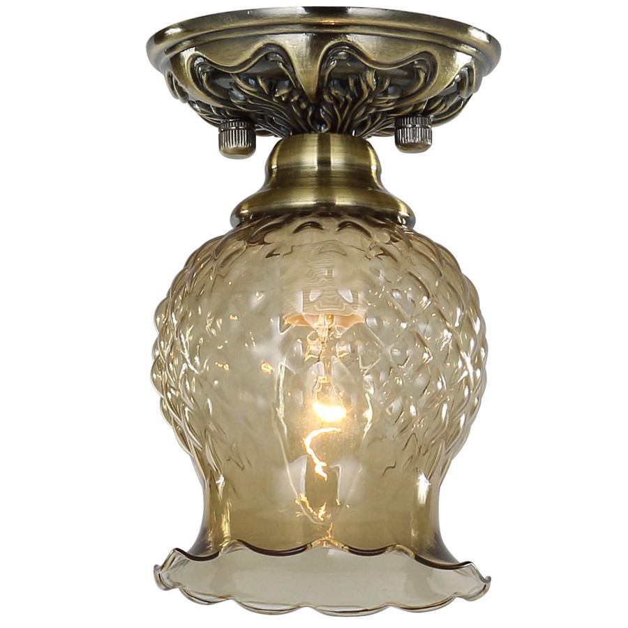 Светильник потолочный Favourite Parma I 1386-1U