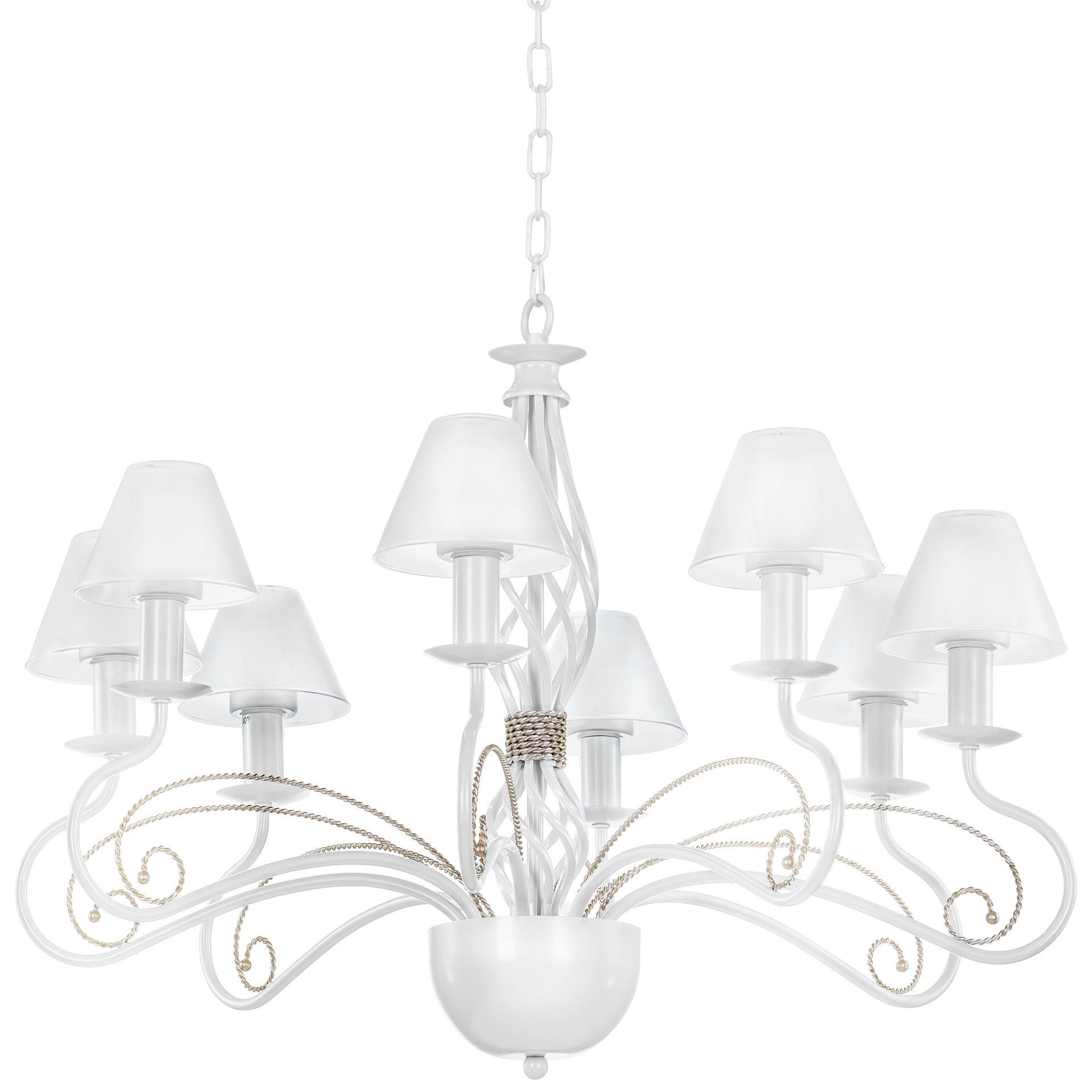 Подвесная люстра Lightstar Esedra 782080