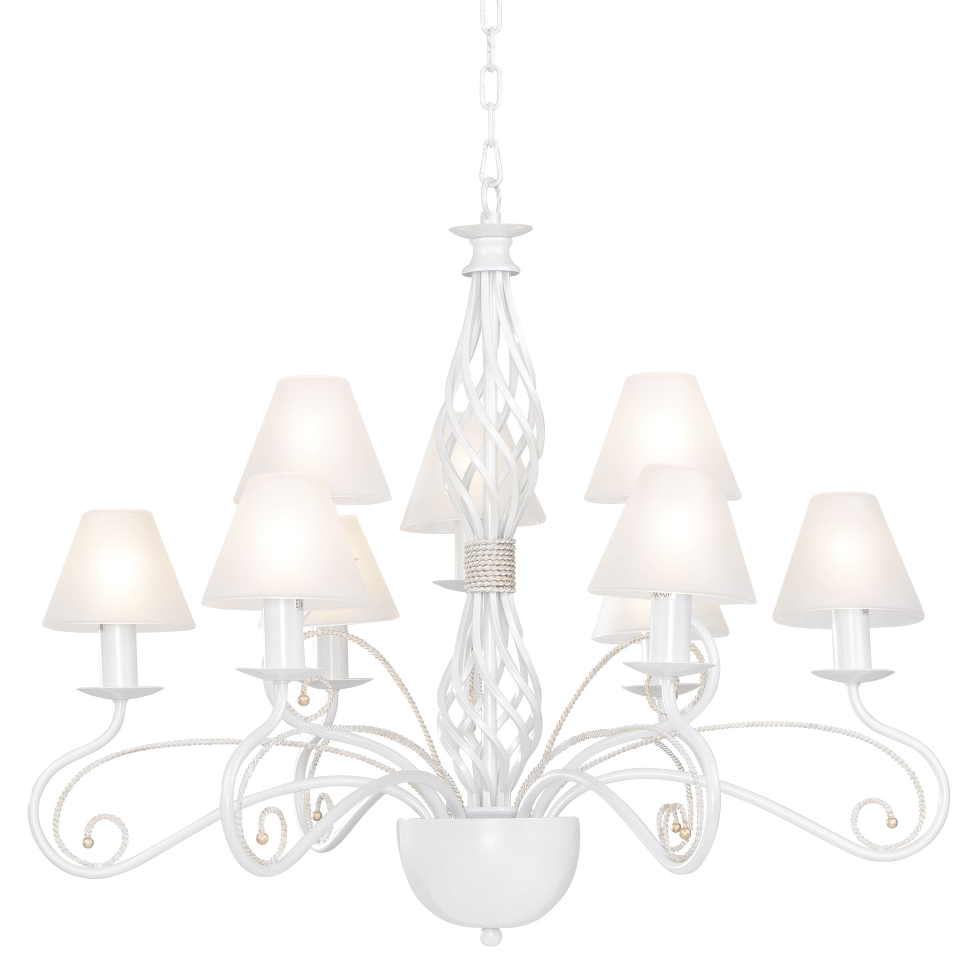 Подвесная люстра Lightstar Esedra 782090