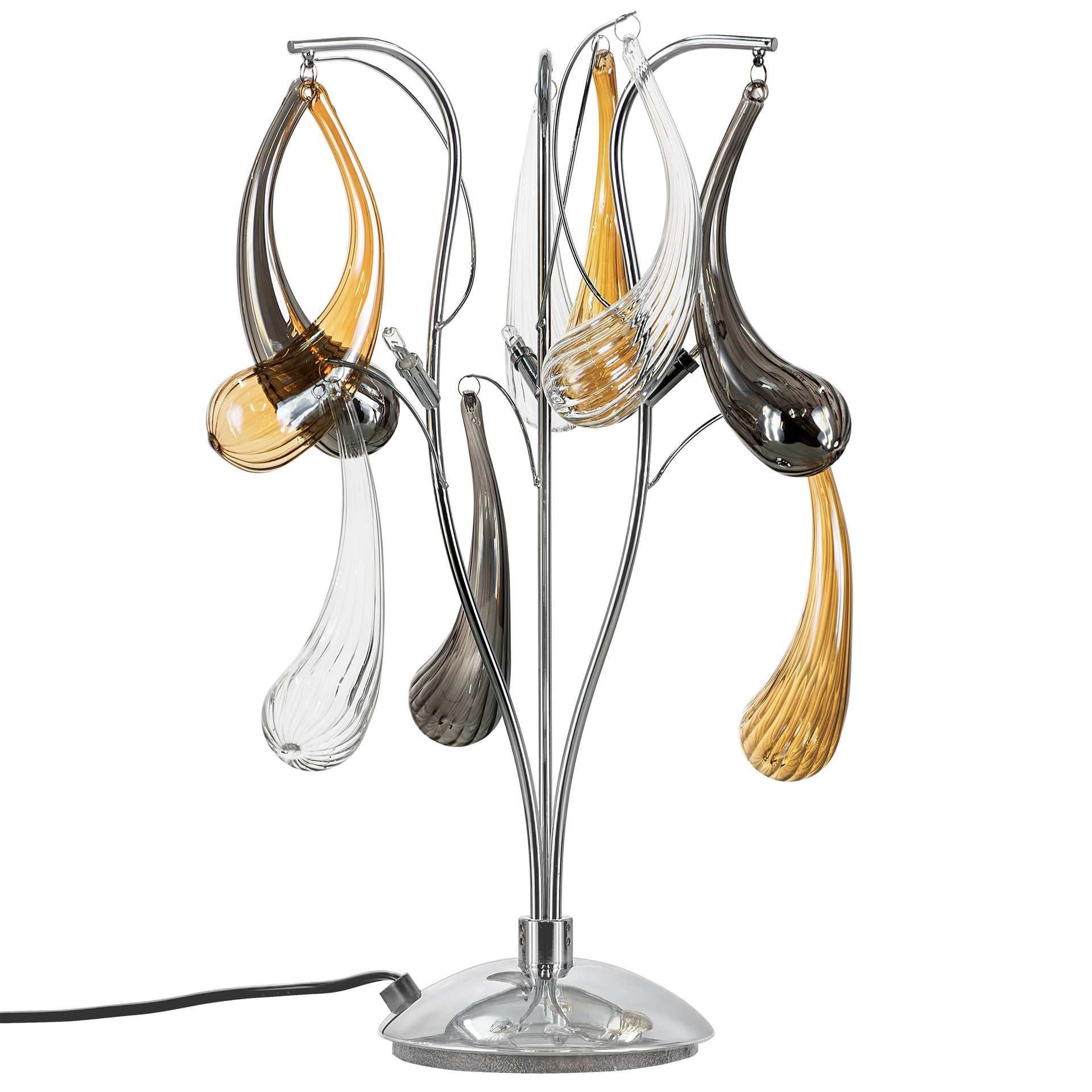 Настольная лампа Lightstar Manica 794934