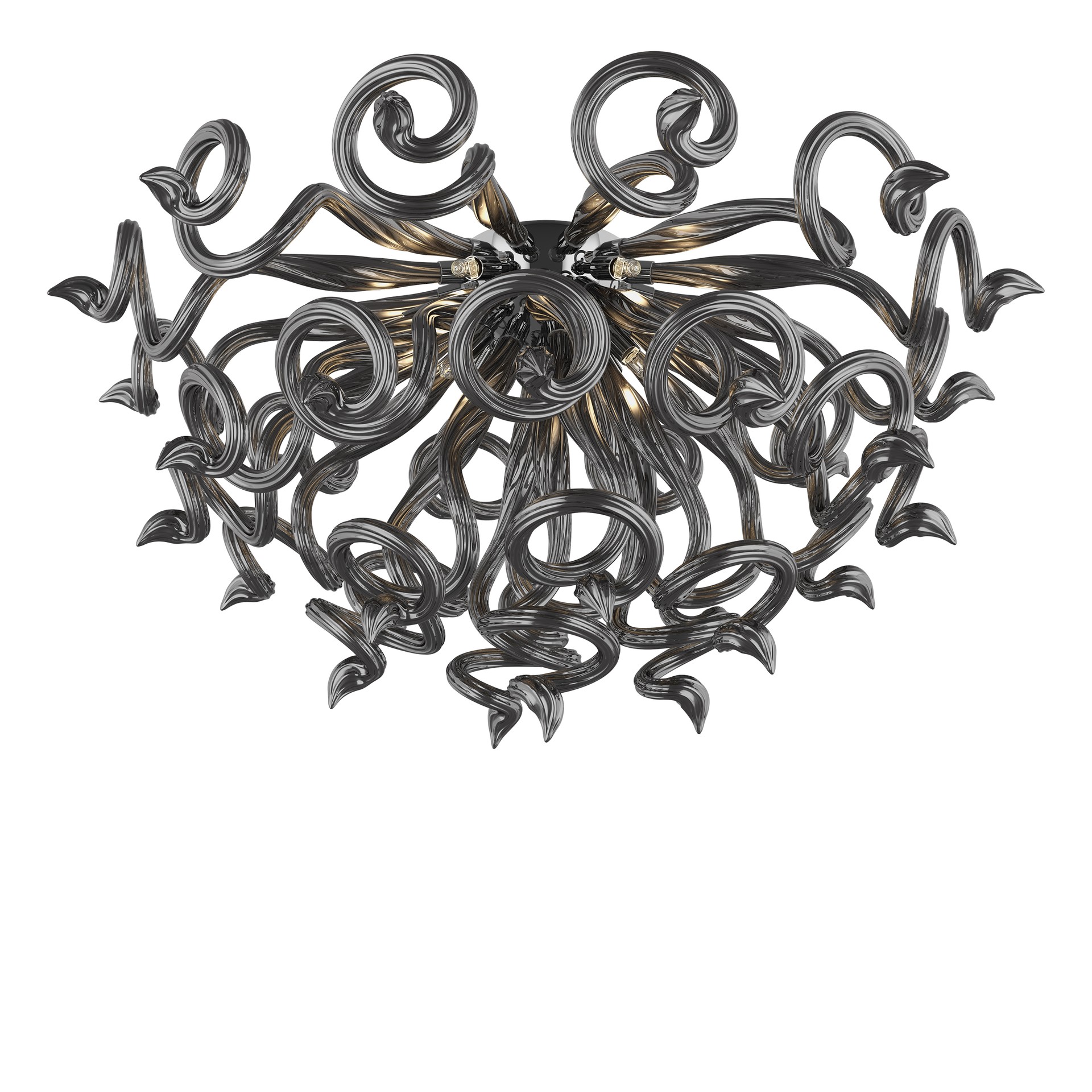 Потолочная люстра Light Star Medusa 890097