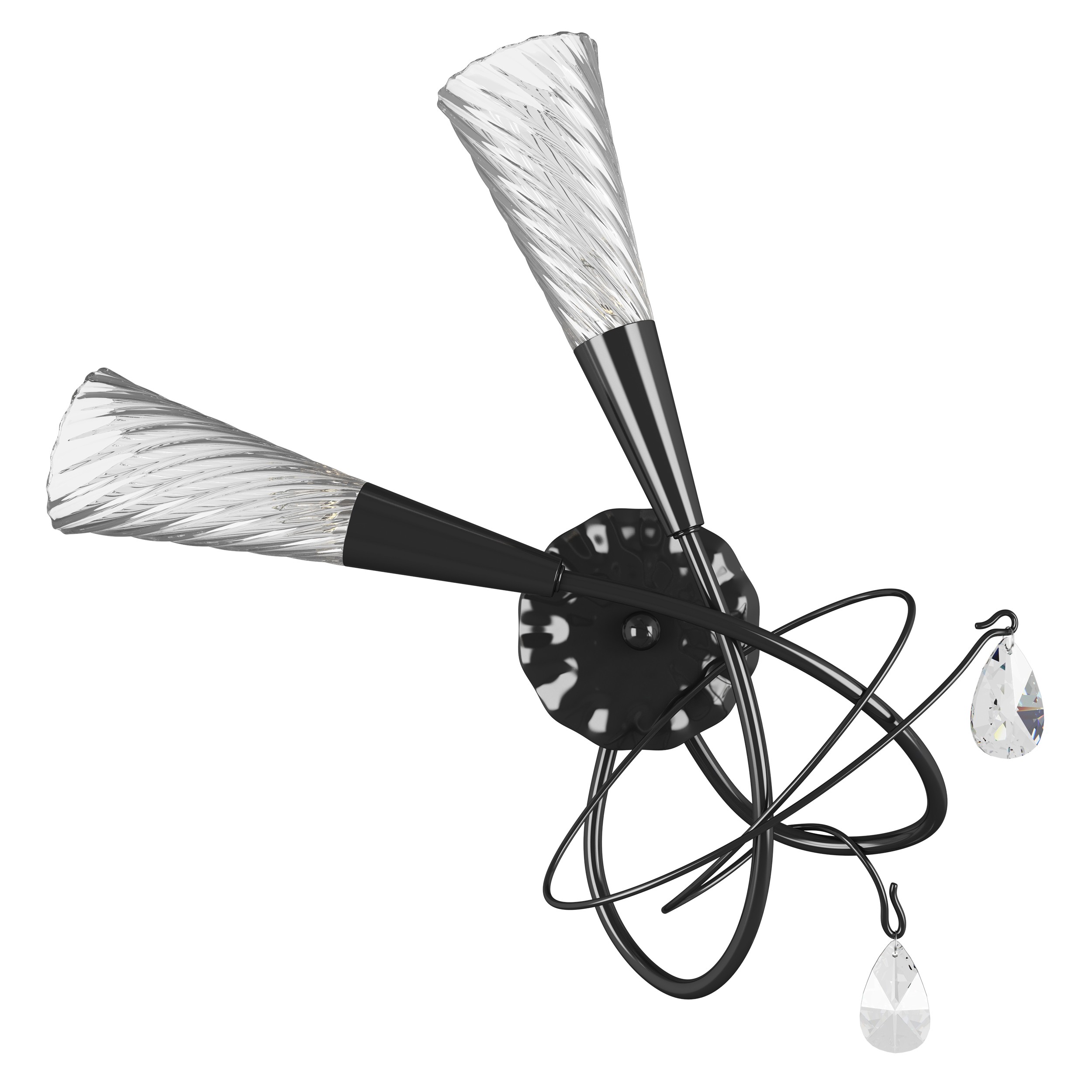 Настенное бра Lightstar Aereo 711627