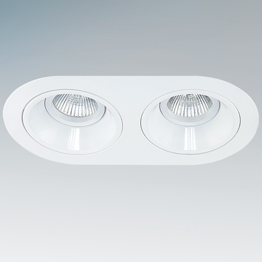 Встраиваемый светильник Light Star Avanza 214620