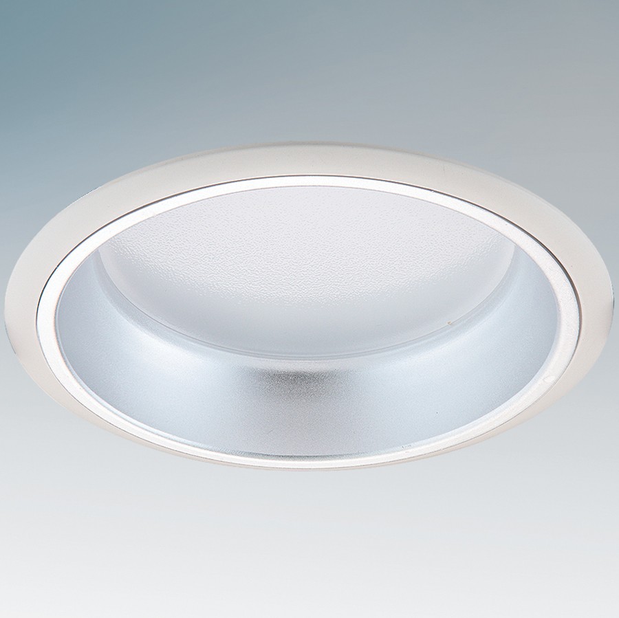 Встраиваемый светильник Lightstar Pento Led 213650