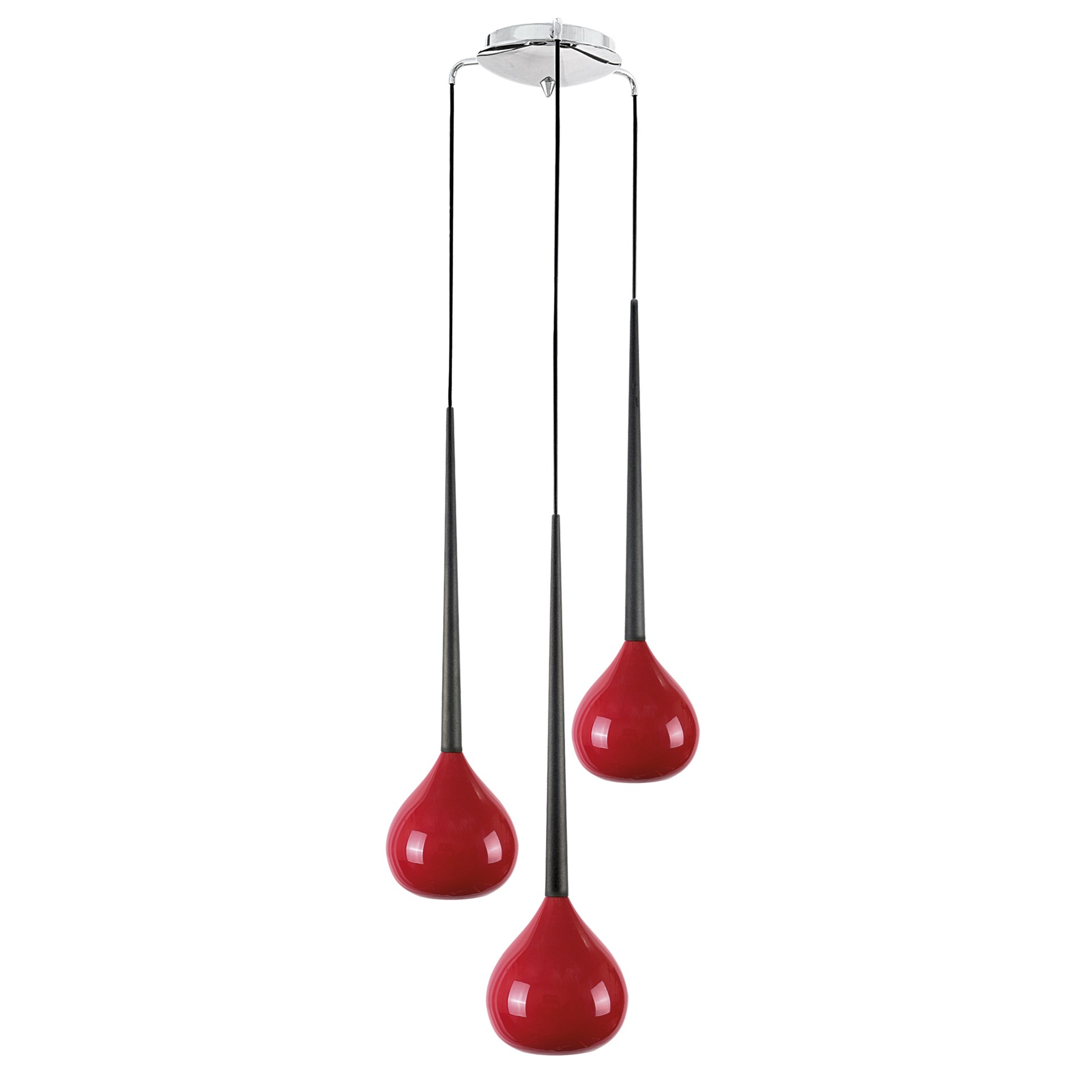 Светильник подвесной Lightstar Forma 808232