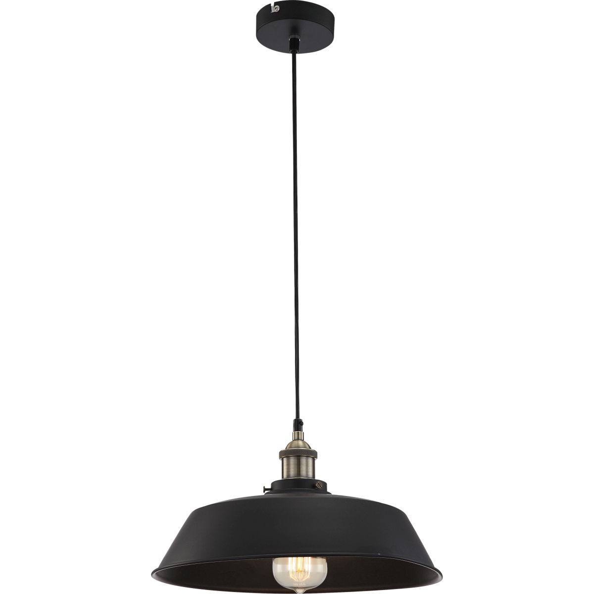 Светильник подвесной Globo KNUD 15067