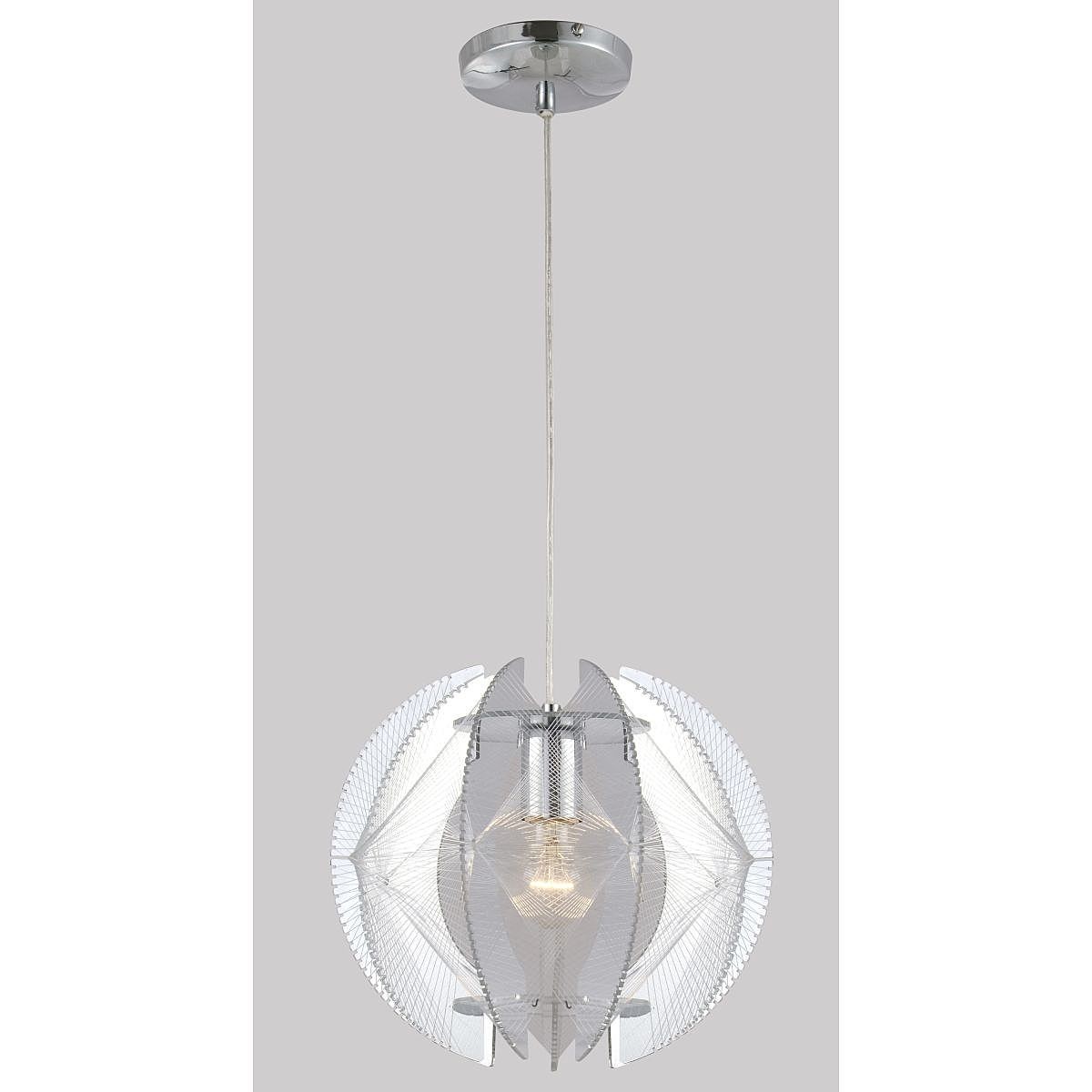 Светильник подвесной Globo POLLUX 15827