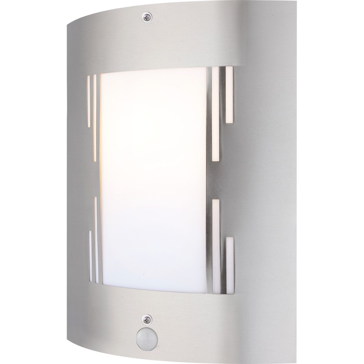 Уличный настенный светильник Globo ORLANDO 3156-3S