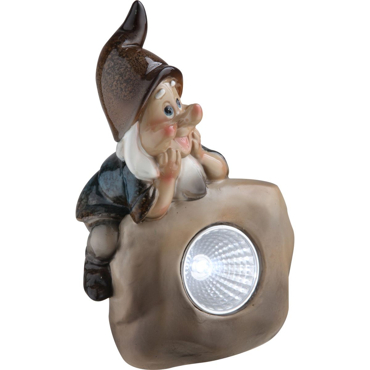 Садовый светильник Globo SOLAR 33108-12