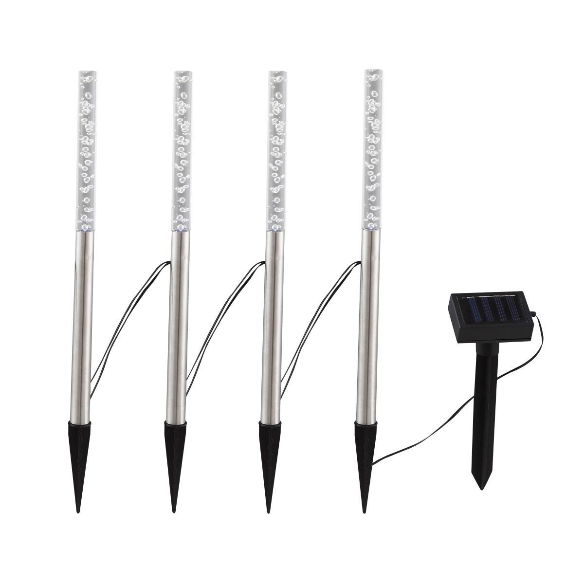 Грунтовый светильник Globo Solar 33246