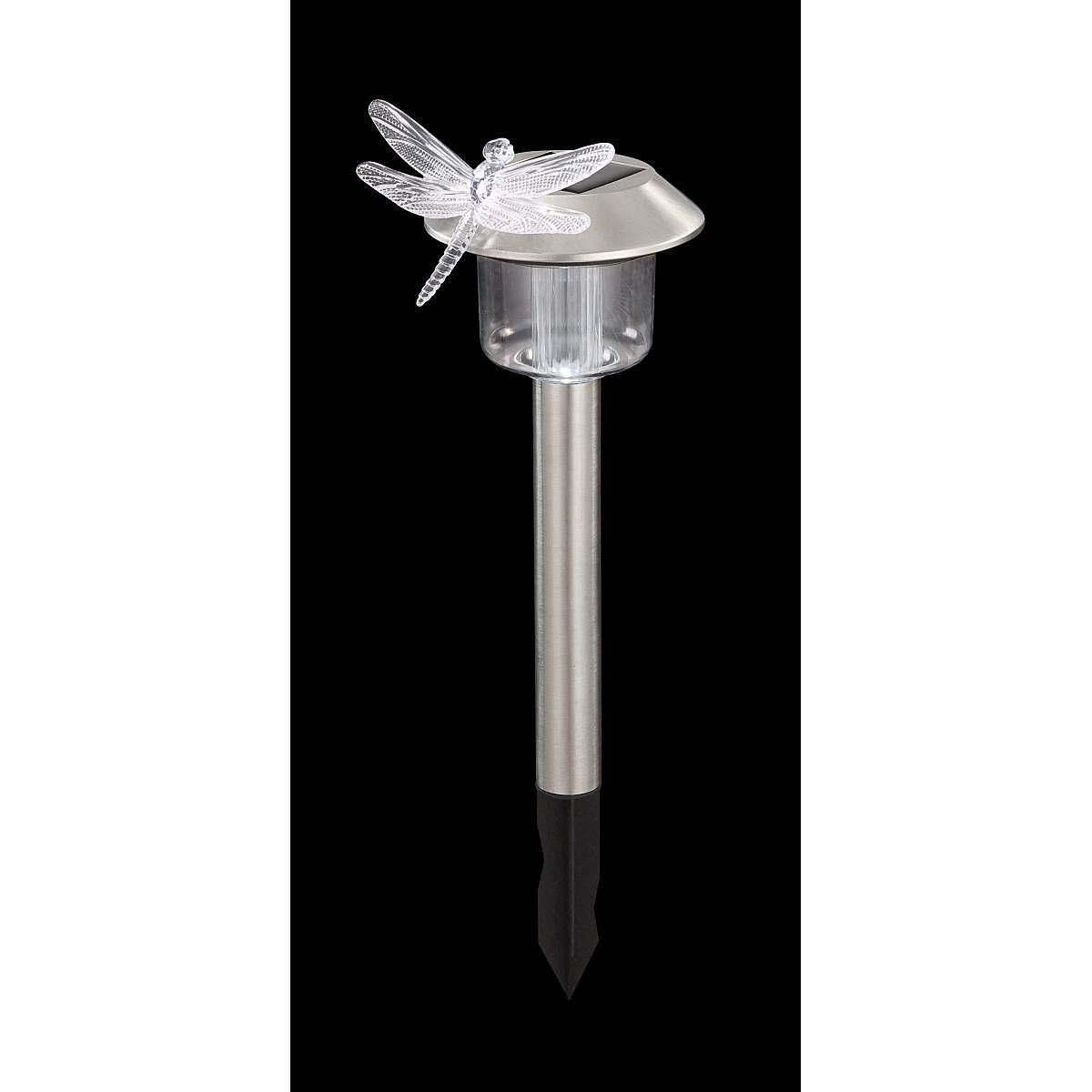 Грунтовый светильник Globo Solar 33260