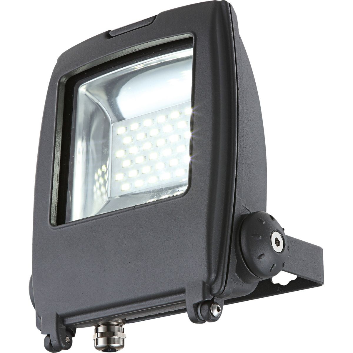 Прожектор уличный светодиодный Globo Projecteur I 34219