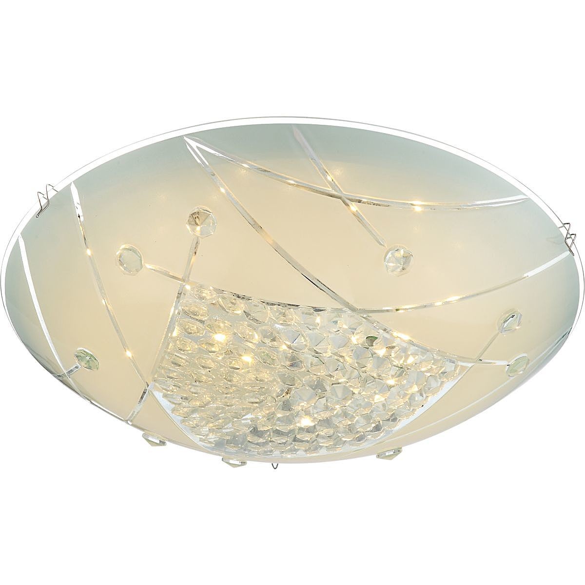 Настенно потолочный светильник Globo ELISA 40415-12