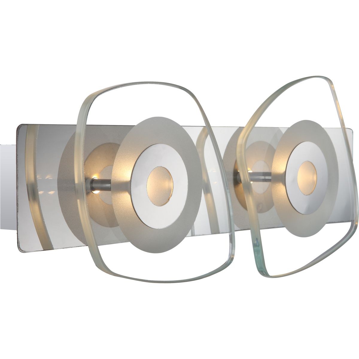 Настенно потолочный светильник Globo ZARIMA 41710-2