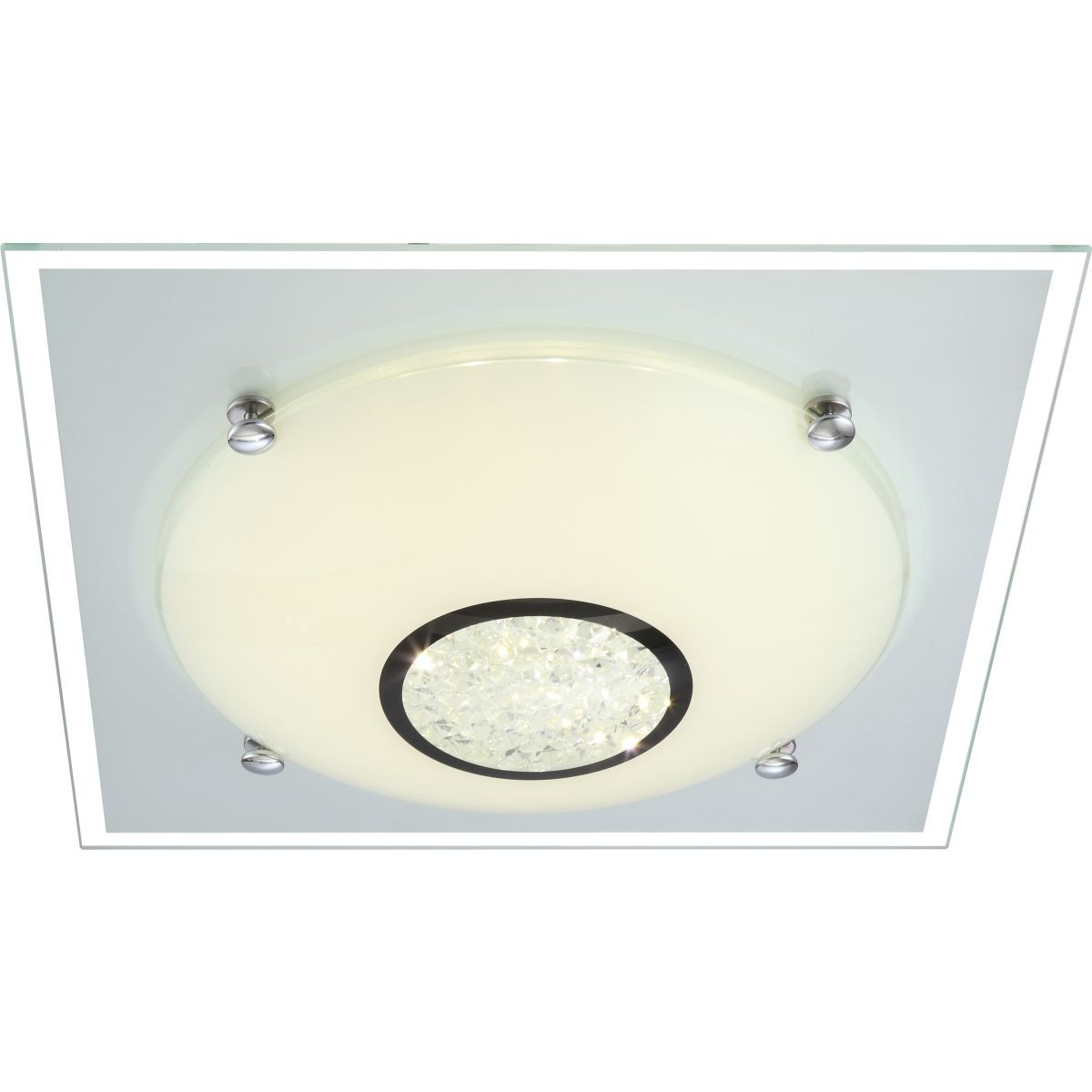 Настенно потолочный светильник Globo AMADA 48250