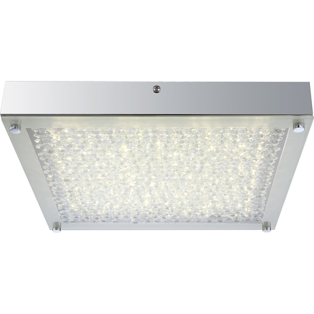 Потолочный LED светильник Globo Maxime 49210