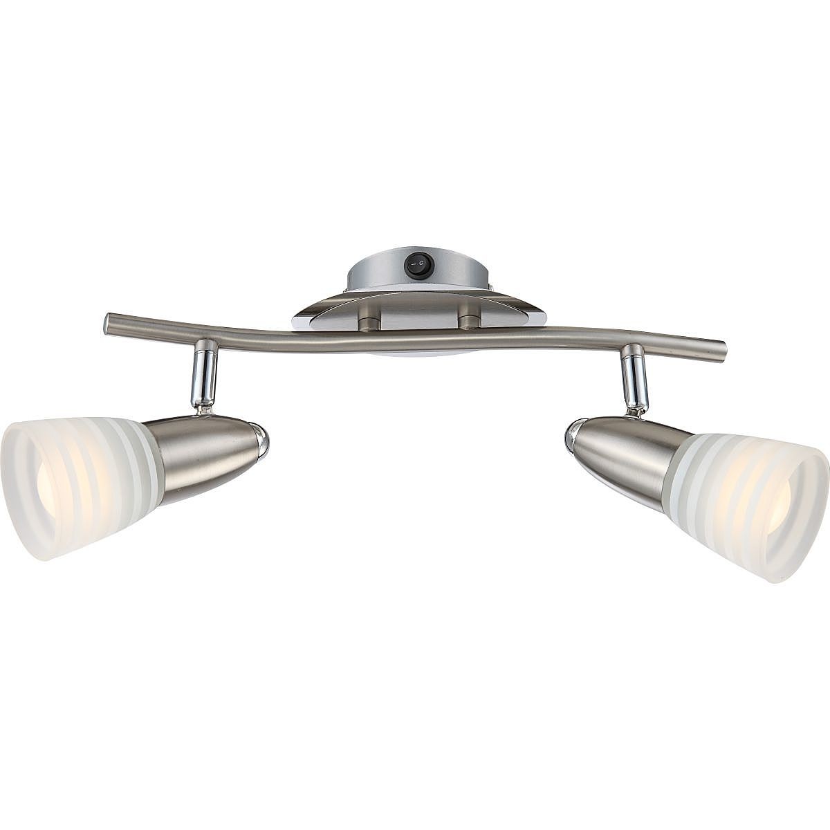 Светильник спот Globo CALEB 54536-2