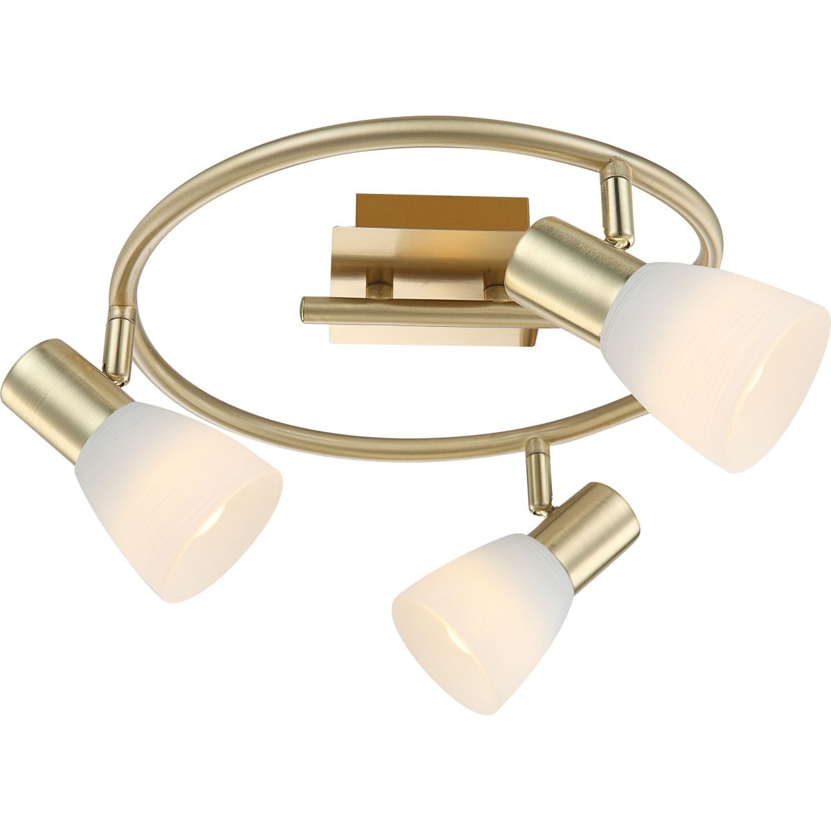 Светильник спот Globo RAIDER I 54538-3