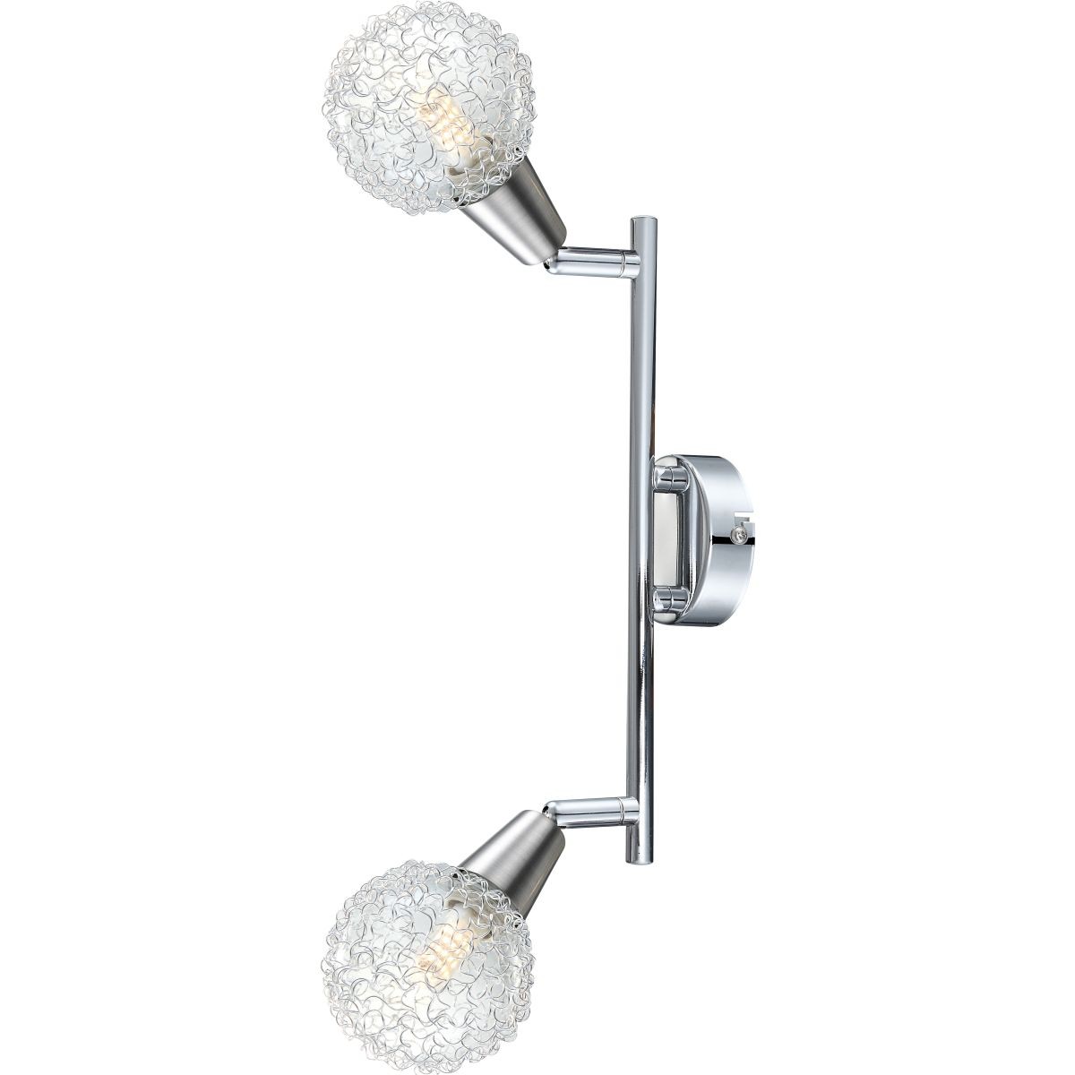 Светильник спот Globo CICER 56039-2