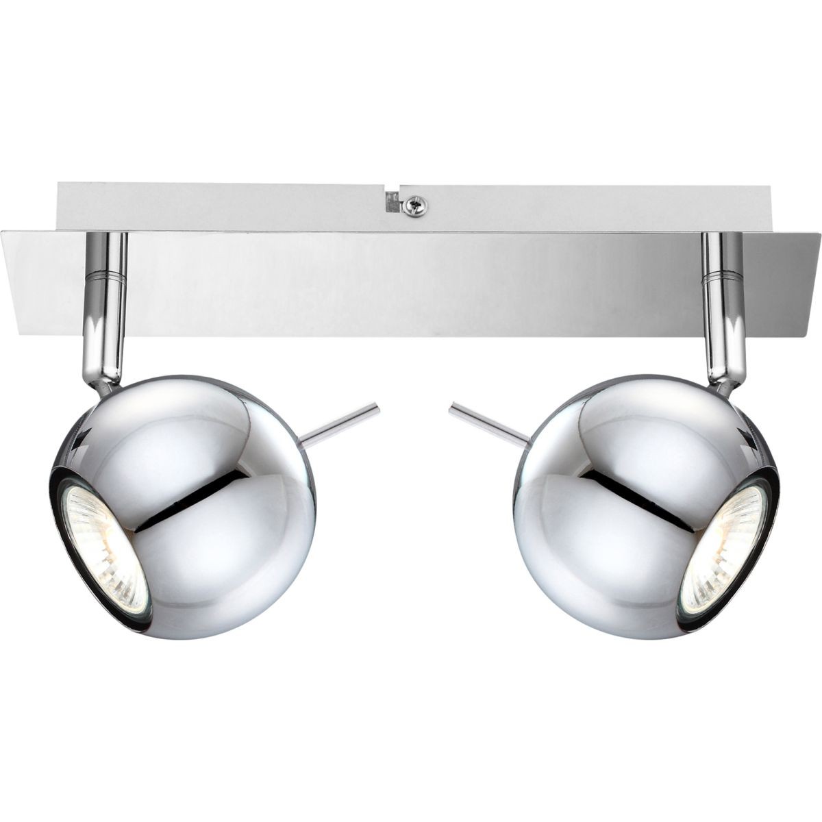 Светильник спот Globo OBERON 57881-2