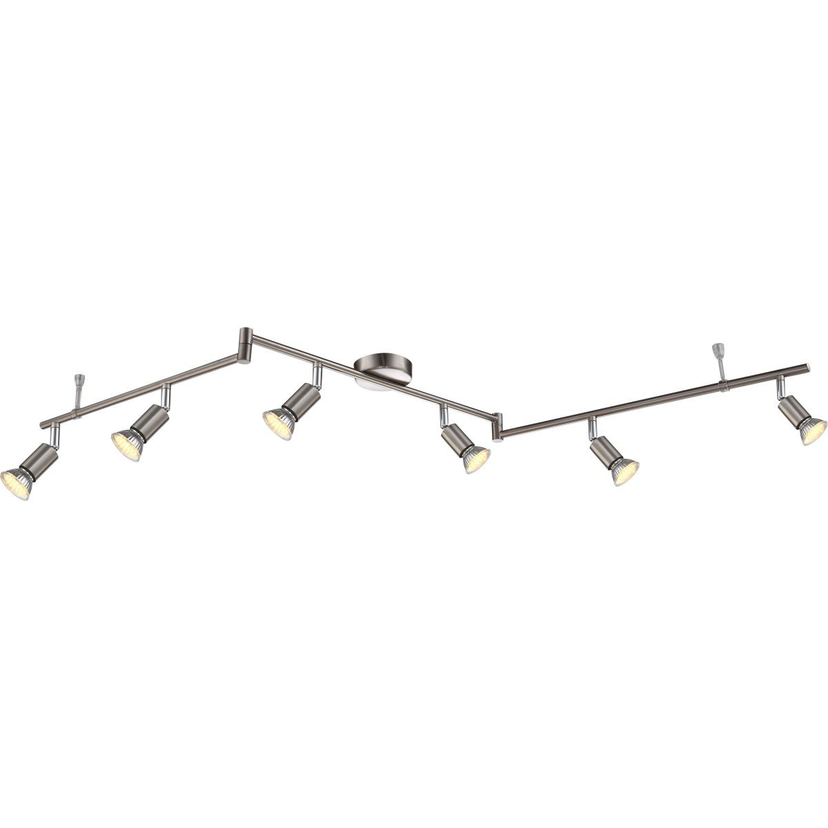 Светильник спот Globo MATRIX 57991-6