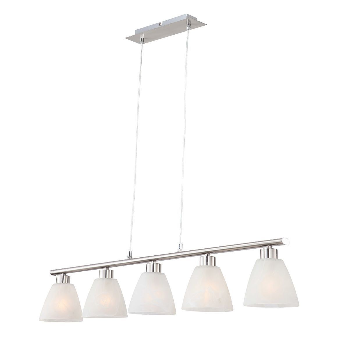 Светильник подвесной Globo ILLIMANI 68615-5