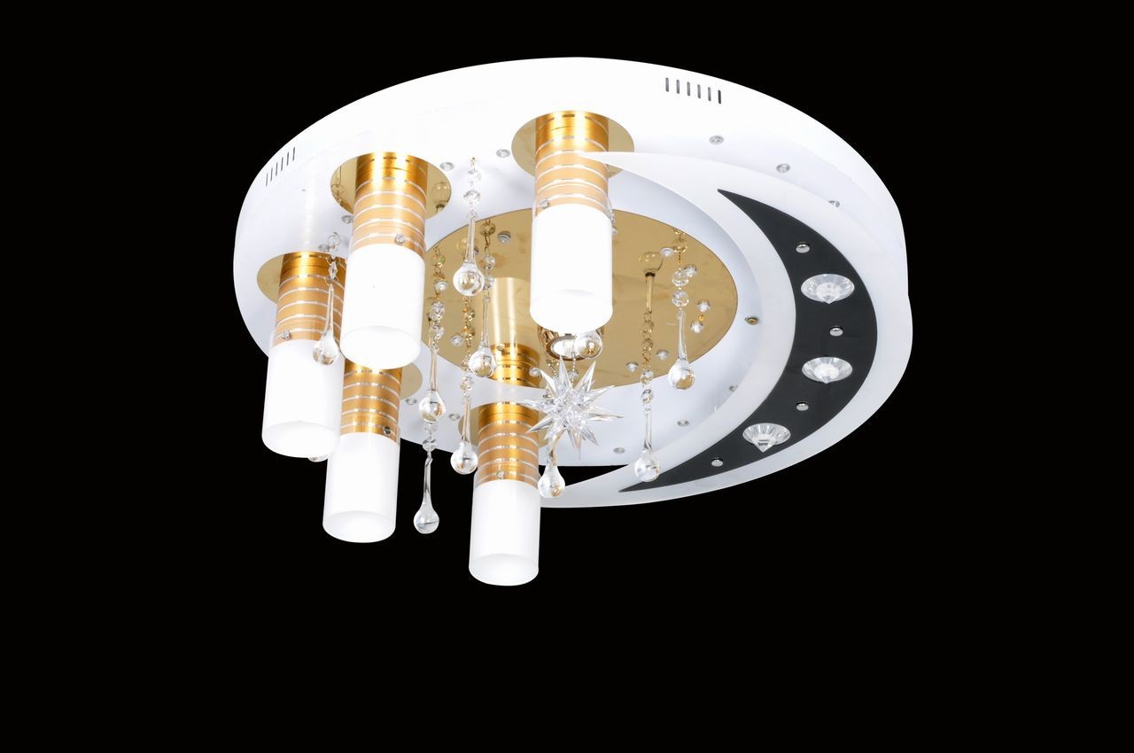 Потолочная люстра Omnilux OML-170 OML-17017-06