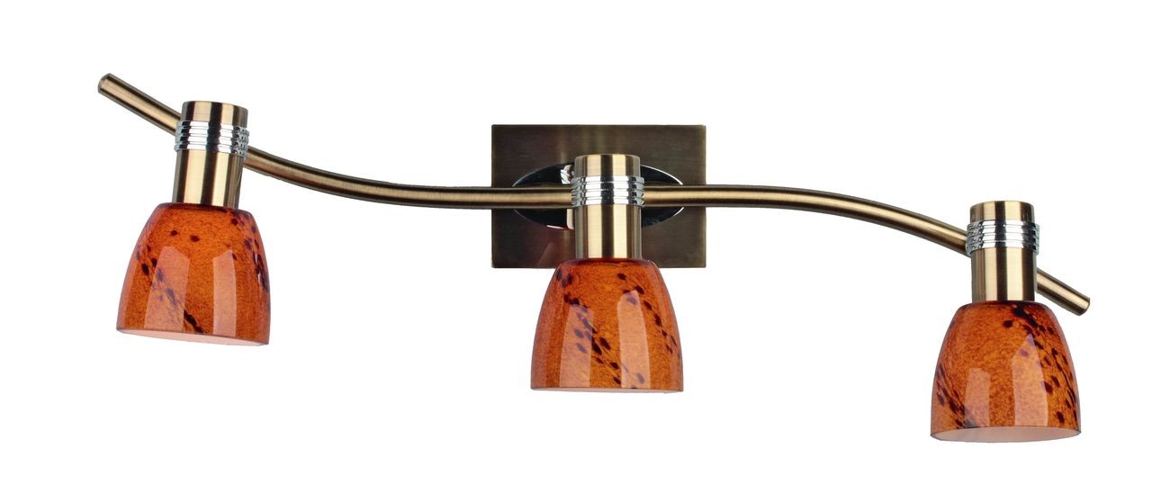 Светильник спот Omnilux Malton OML-22001-03