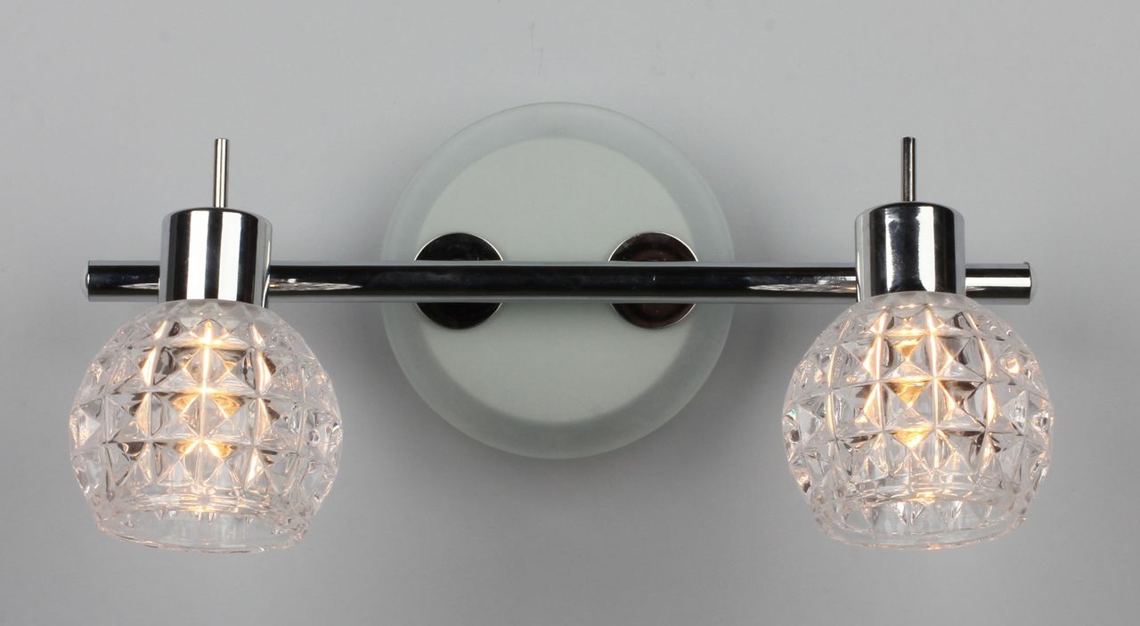 Светильник спот Omnilux OML-233 OML-23301-02