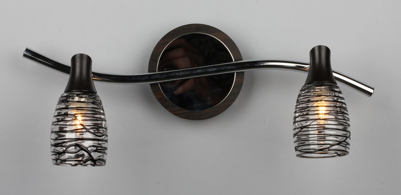 Светильник спот Omnilux OML-234 OML-23401-02