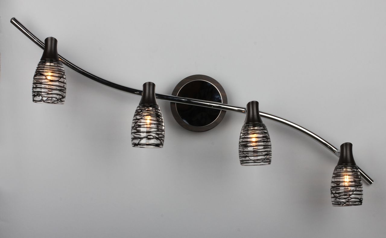 Светильник спот Omnilux OML-234 OML-23401-04