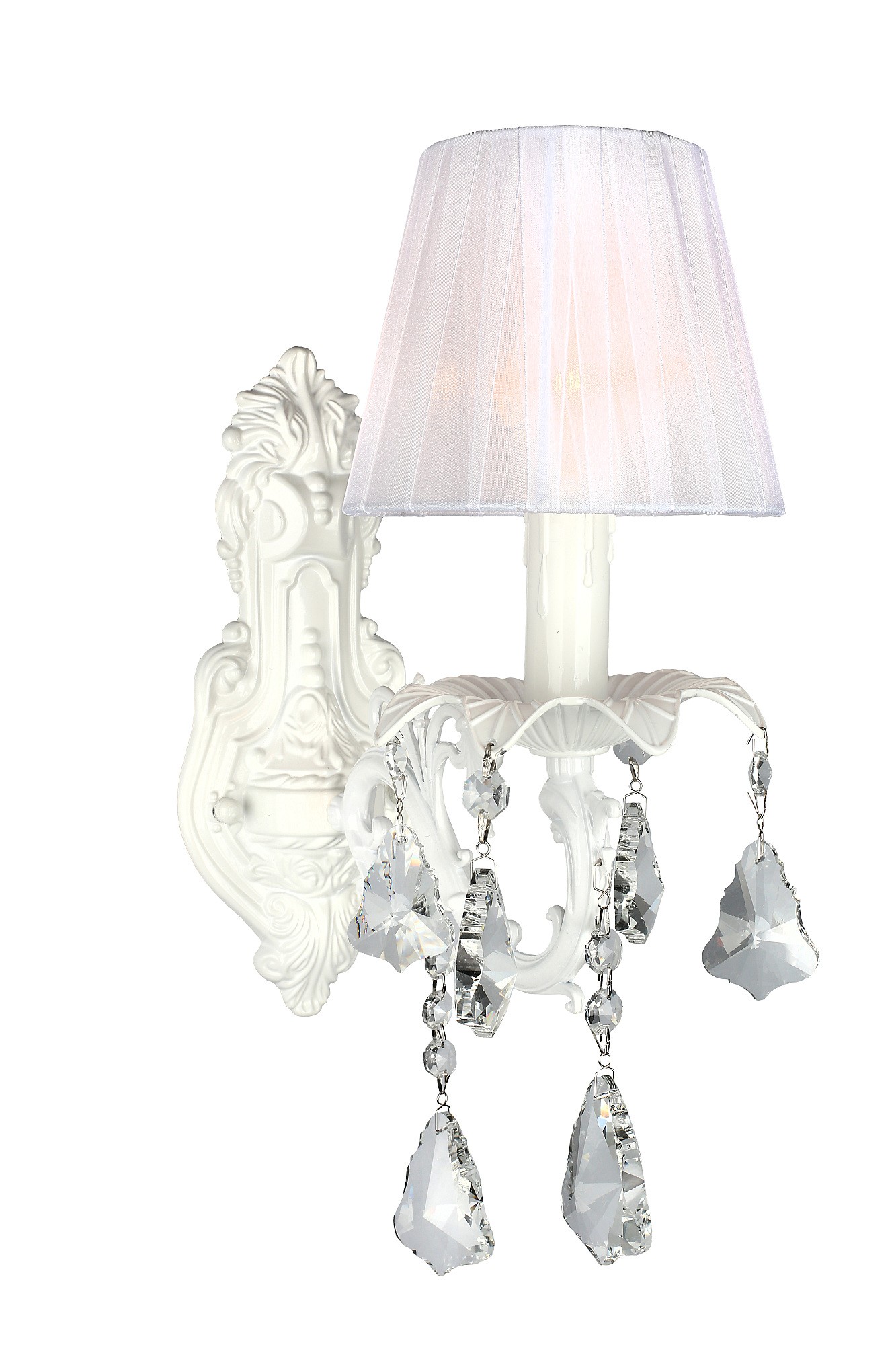 Настенное бра Omnilux Catanzaro OML-30801-01