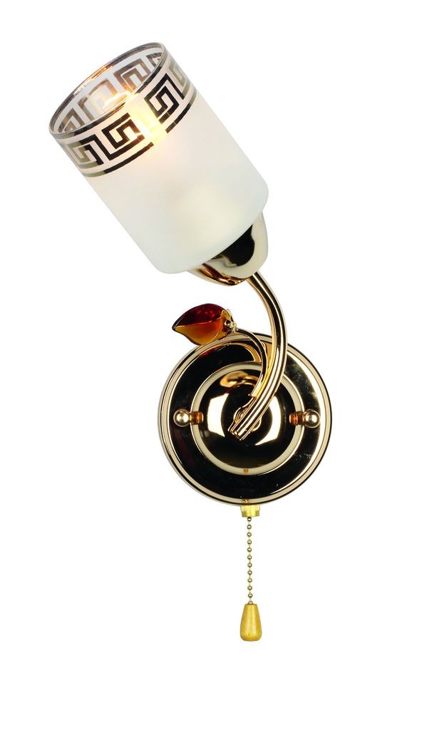 Настенное бра Omnilux Valromey OML-36811-01