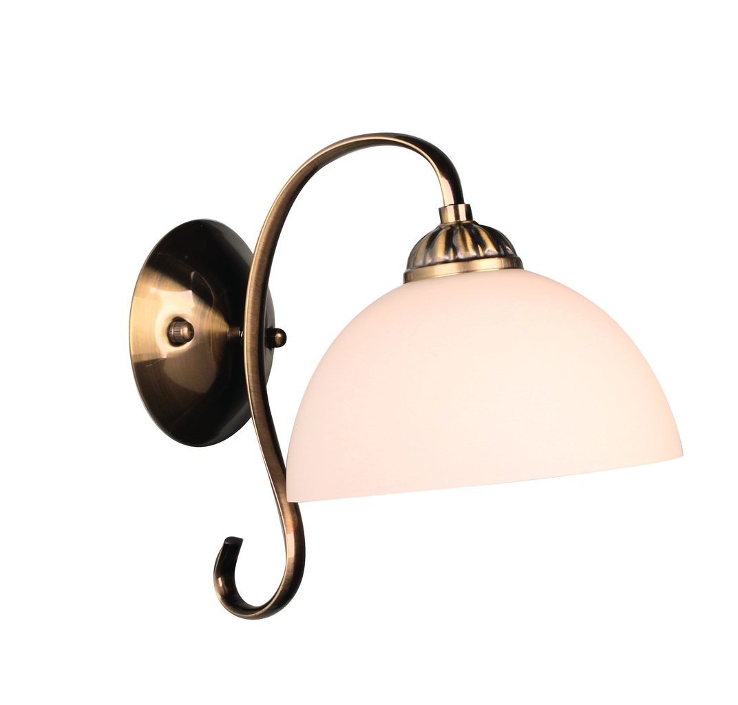 Настенное бра Omnilux Champagne OML-37121-01