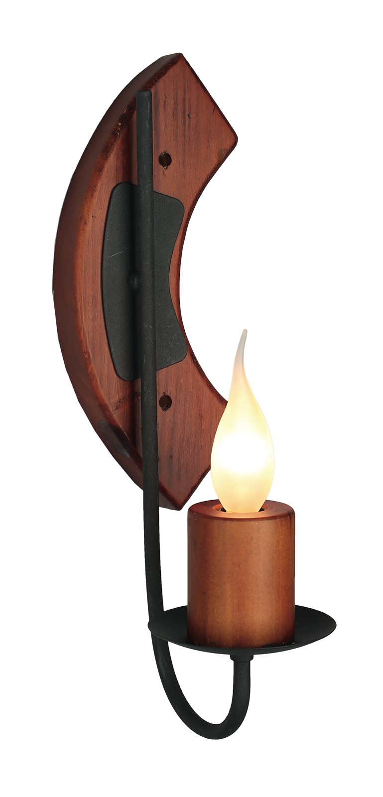 Настенное бра Omnilux Palmela OML-59301-01